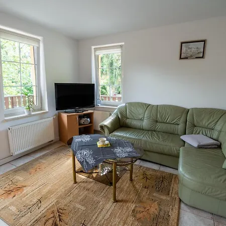 Apart-invest Nieruchomosci Huta Appartement